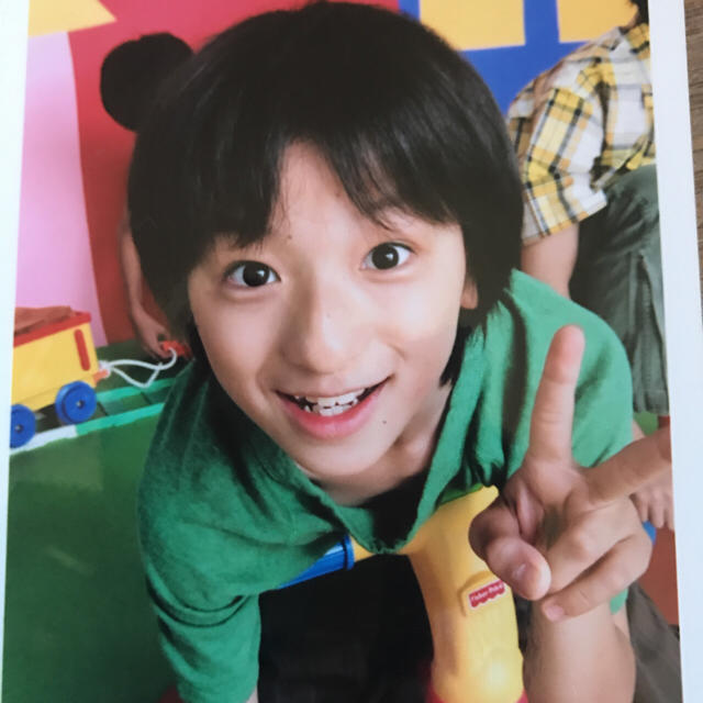 ジャニーズjr 美品 林真鳥 関西ジャニーズjr 関ジュ Funky8 激レア 公式 写真の通販 By Ri Shop ジャニーズジュニアならラクマ