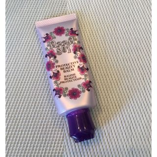 アナスイ(ANNA SUI)のANNA SUI プロテクティブ ビューティーバーム02(BBクリーム)