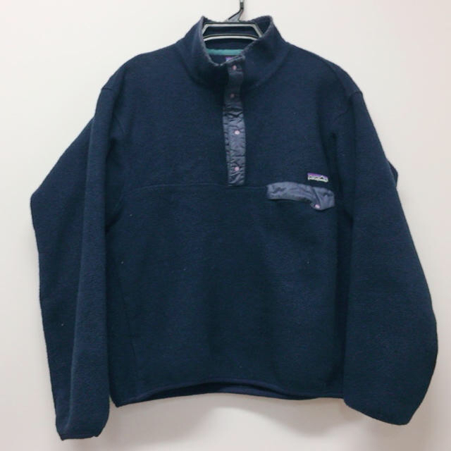 patagonia(パタゴニア)のパタゴニア フリース レディースのジャケット/アウター(ブルゾン)の商品写真