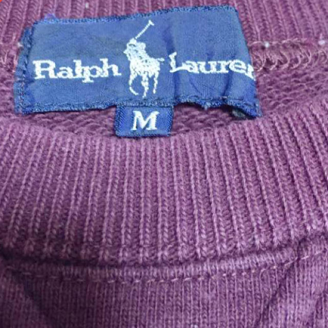 Ralph Lauren(ラルフローレン)のラルフローレン トレーナー メンズのトップス(スウェット)の商品写真