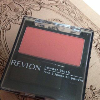 レブロン(REVLON)のレブロン チーク(その他)