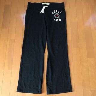 ホリスター(Hollister)のホリスター スウェットパンツ(ルームウェア)