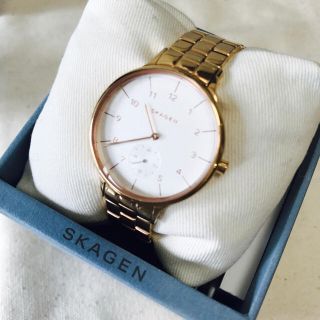 スカーゲン(SKAGEN)のSKAGEN SKW2417(腕時計)