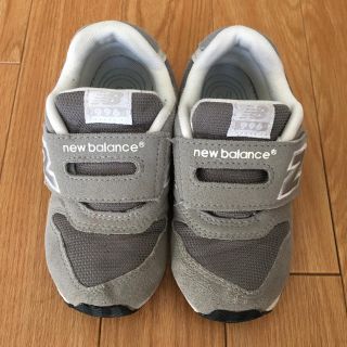 ニューバランス(New Balance)のニューバランス996    16.5㎝(スニーカー)