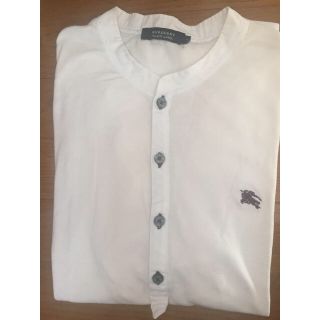 バーバリー(BURBERRY)のBURBERRY♡Tシャツ(Tシャツ/カットソー(半袖/袖なし))