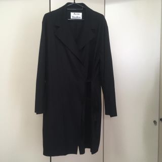 アクネ(ACNE)のacne studios コート(チェスターコート)