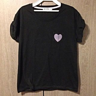 ミルクフェド(MILKFED.)のMILK FED Tシャツ(Tシャツ(半袖/袖なし))