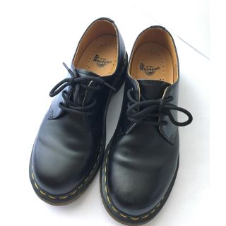 ドクターマーチン(Dr.Martens)のDr.Martens ドクターマーチン UK6(ローファー/革靴)