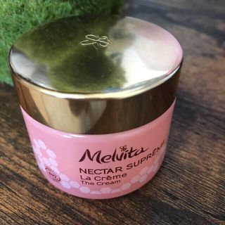 メルヴィータ(Melvita)の【値下げ】メルヴィータ 保湿クリーム(フェイスクリーム)