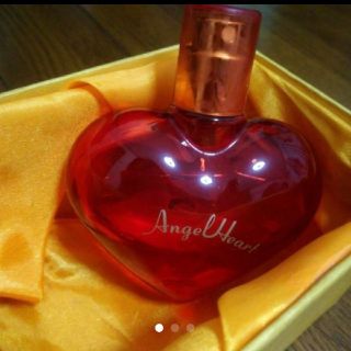 エンジェルハート(Angel Heart)のエンジェルハート　50ml(香水(女性用))