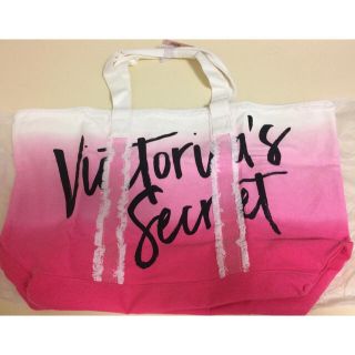 ヴィクトリアズシークレット(Victoria's Secret)のVictoria's Secret トートバッグ日本未入荷(トートバッグ)