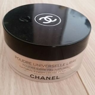 シャネル(CHANEL)のフェイスパウダー　20クレール(フェイスパウダー)