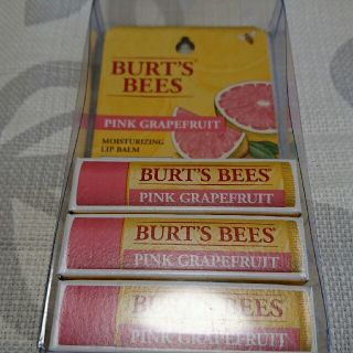 バーツビーズ(BURT'S BEES)のBURTS BEES バーツビーズ(リップケア/リップクリーム)