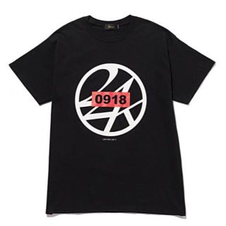 トゥエンティーフォーカラッツ(24karats)の24karats 918Tシャツ Mサイズ(Tシャツ(半袖/袖なし))