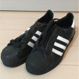 アディダス(adidas)のアディダス adidas SUPER STAR スニーカー(スニーカー)