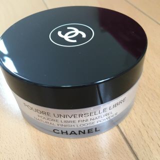 シャネル(CHANEL)の《6-7割残》シャネル ルースパウダー(フェイスパウダー)