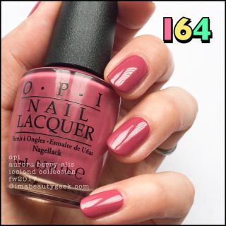 オーピーアイ(OPI)の新商品♡新品未使用♡O.P.I NL I64 ポリッシュ(マニキュア)