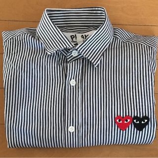 コム デ ギャルソン Comme Des Garcons 韓国ファッション Tシャツ レディース 半袖 の通販 7点 コムデギャルソン のレディースを買うならラクマ