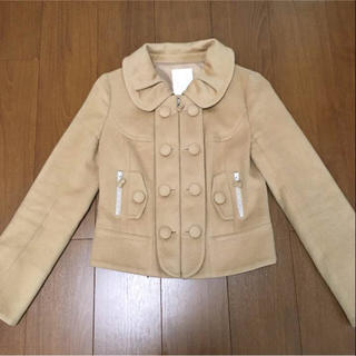 ウィルセレクション(WILLSELECTION)のゆき様 専用 ウィルセレクション ショートコート ジャケット(その他)