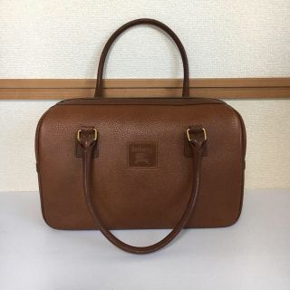 バーバリー(BURBERRY)のS☆ 様  お取り置き中   Burberry バーバリー ハンドバッグ(ハンドバッグ)