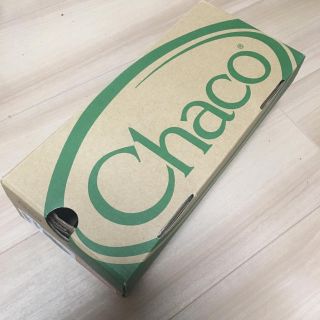 チャコ(Chaco)のchaco チャコ サンダル(サンダル)