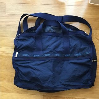 レスポートサック(LeSportsac)のレスポートサック ボストン ラージサイズ(ボストンバッグ)