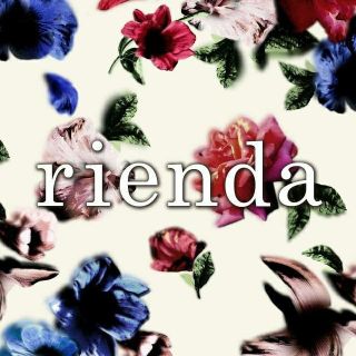 リエンダ(rienda)の❣なつき様*専用❣♡rienda♡大人気♡Ｆパールスウィングピアス(ピアス)