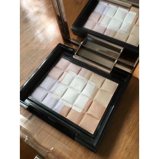 マキアージュ(MAQuillAGE)のMAQuillAGE ハイライトフェイスパウダー(フェイスパウダー)