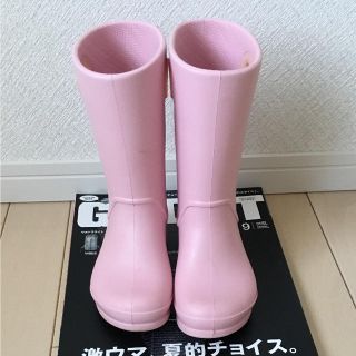 クロックス(crocs)のクロックス 16.5㎝(ブーツ)