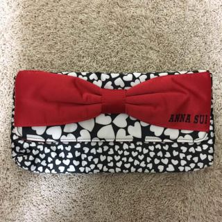 アナスイ(ANNA SUI)のアナスイ ノベルティ (ノベルティグッズ)