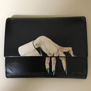 UNDERCOVER - アンダーカバー D HAND 財布15awの通販 by 奈緒's shop