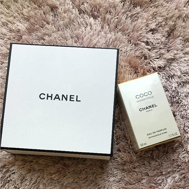 CHANEL(シャネル)の★★新品箱付き★★CHANEL香水 コスメ/美容の香水(香水(女性用))の商品写真