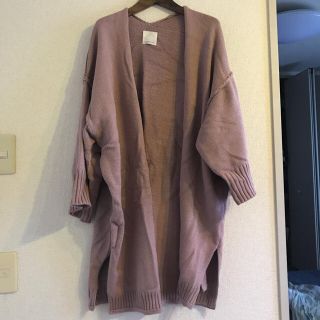 トゥデイフル(TODAYFUL)の☆☆☆☆ぴの様専用☆☆☆☆(カーディガン)