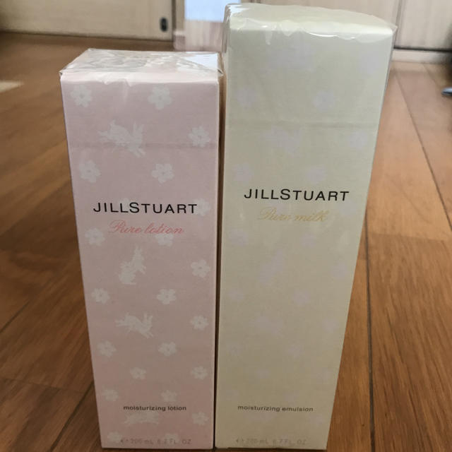 JILLSTUART(ジルスチュアート)のまあ様   専用出品 コスメ/美容のスキンケア/基礎化粧品(化粧水/ローション)の商品写真