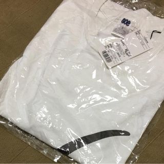 ソーイ(SOE)の新品未開封 タグ付き soe Tシャツ(Tシャツ/カットソー(半袖/袖なし))