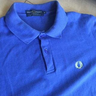 フレッドペリー(FRED PERRY)のフレッドペリー ポロシャツ(ポロシャツ)