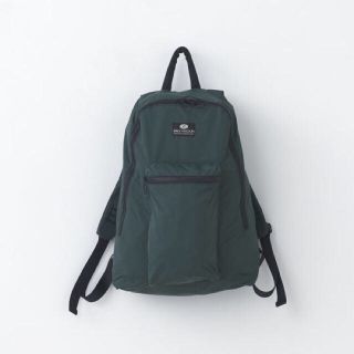 ビームスボーイ(BEAMS BOY)のBAG'n'NOUN　DAY PACK MAT バックパック リュック(リュック/バックパック)