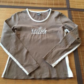 ナイキ(NIKE)のeco※様専用(Tシャツ(長袖/七分))