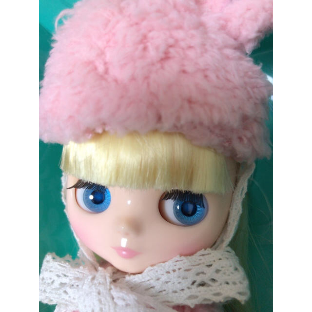ミディブライス 本体 ネリーニブルスの通販 by かおり's shop|ラクマ ミディブライス 本体 ネリーニブルスの通販 by かおり's shop|ラクマ