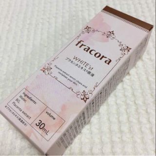 フラコラ(フラコラ)のフラコラ プラセンタ エキス 原液 30ml(美容液)