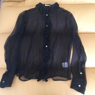 J&M DAVIDSON(シャツ/ブラウス(長袖/七分))のフリマアイテム一覧 J&M DAVIDSON(シャツ/ブラウス(長袖/七分))のフリマアイテム一覧