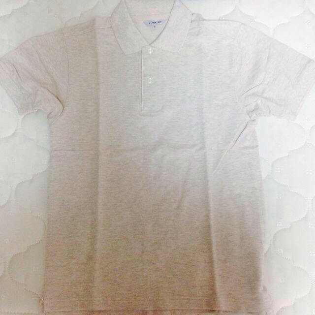 UNIQLO(ユニクロ)のポロシャツ♡ レディースのトップス(ポロシャツ)の商品写真