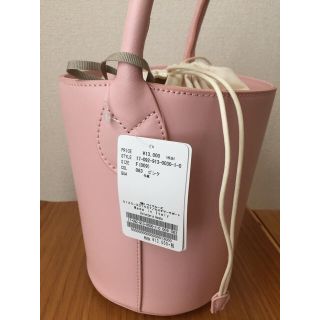 イエナ(IENA)の☆未使用 イエナ☆ペレッテリアベネタ PELLETTERIAVENETA バッグ(トートバッグ)