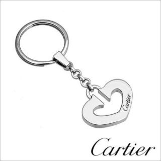 Cartier(キーホルダー)のフリマアイテム一覧 Cartier(キーホルダー)のフリマアイテム一覧
