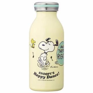 ピーナッツ(PEANUTS)のスヌーピー ステンレス ボトル 350ml(タンブラー)