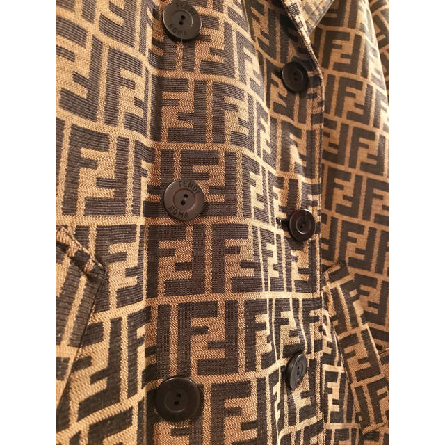 ✴︎FENDI トレンチコート✴︎