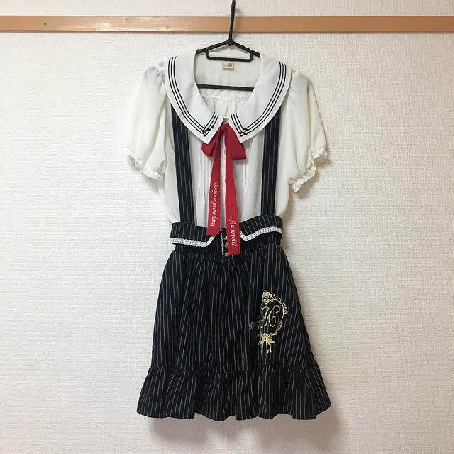 Amavel 足太ぺんた着用 純情スカートセットの通販 By Risadoll アマベルならラクマ Amavel 足太ぺんた着用 純情スカートセットの通販 By Risadoll アマベルならラクマ