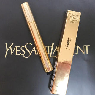 イヴサンローランボーテ(Yves Saint Laurent Beaute)の完売品💓ラディアントタッチスパークライザー(コンシーラー)