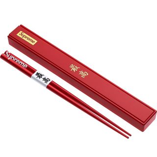 シュプリーム(Supreme)のSupreme 箸 はし Chopsticks(カトラリー/箸)