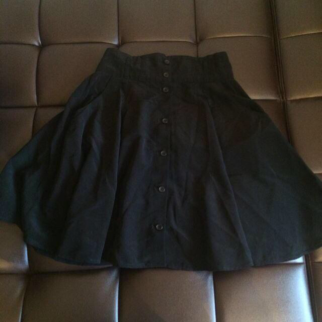 KBF(ケービーエフ)のフレアスカート レディースのスカート(ミニスカート)の商品写真